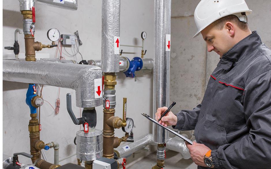 vente chaudière gaz Bondy